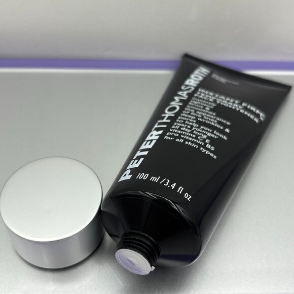 Peter Thomas Roth INSTANT FIRMx - Temporary Face Tightener - 3.4oz (Unboxed) - Picture 2 of 2